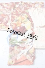 SD/OF:衣装セット U-26-04-22-124-TN-ZU