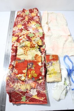 画像2: SD/OF:衣装セット U-26-04-22-124-TN-ZU