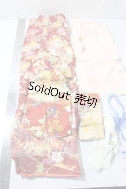 画像2: SD/OF:衣装セット U-26-04-22-124-TN-ZU