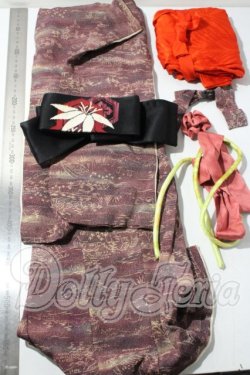 画像2: SD/OF:衣装セット U-26-04-22-123-TN-ZU