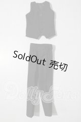 SDM＆MSD/OF:衣装セット U-26-04-22-160-TN-ZU
