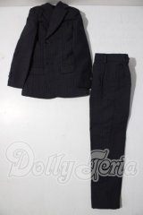 SDGrB＆SD13男の子/OF:衣装セット A-26-04-22-1082-TN-ZU