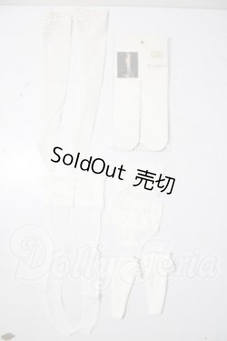 画像1: SD/OF:靴下 U-26-04-22-165-TN-ZU