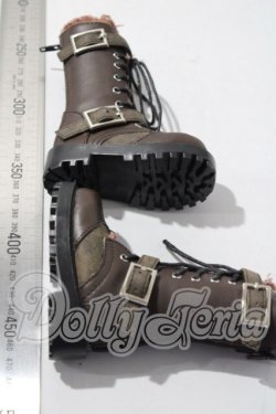 画像2: SDGrB＆SD13男の子/OF:靴 U-26-04-22-195-TN-ZU