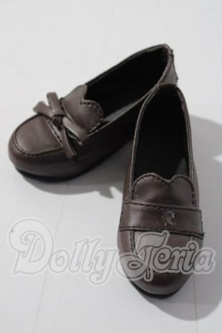 画像1: SD/OF:靴 U-26-04-22-183-TN-ZU