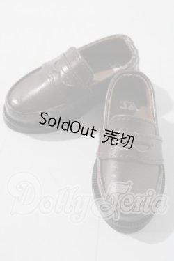 画像1: SD/OF:靴 U-26-04-22-182-TN-ZU