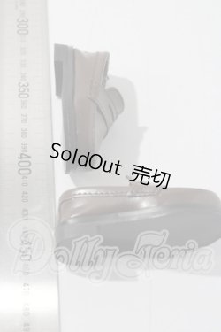 画像2: SD/OF:靴 U-26-04-22-182-TN-ZU