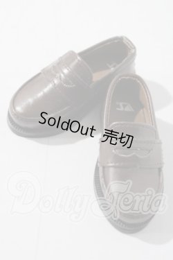 画像1: SD/OF:靴 U-26-04-22-178-TN-ZU