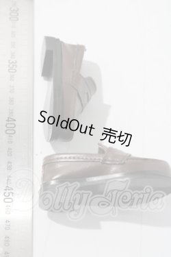 画像2: SD/OF:靴 U-26-04-22-178-TN-ZU