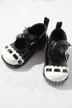 画像1: SD/OF:靴 U-26-04-22-176-TN-ZU