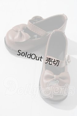 画像1: SD/OF:靴 U-26-04-22-179-TN-ZU