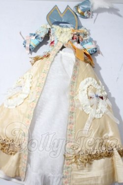 画像1: SD/OF:ドレス U-26-04-22-173-TN-ZU