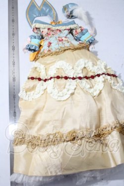 画像2: SD/OF:ドレス U-26-04-22-173-TN-ZU