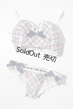 画像1: DD/OF:下着 A-26-04-22-1063-TN-ZU