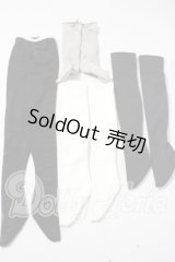 SD/OF:靴下 U-26-04-22-204-TN-ZU