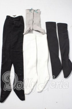 画像1: SD/OF:靴下 U-26-04-22-204-TN-ZU