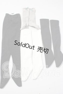画像1: SD/OF:靴下 U-26-04-22-204-TN-ZU