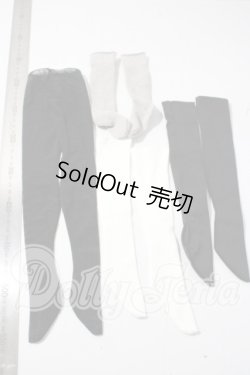 画像2: SD/OF:靴下 U-26-04-22-204-TN-ZU