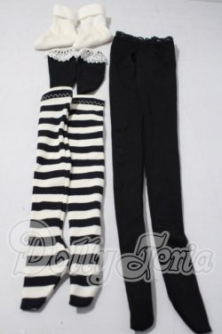 画像1: SD/OF:靴下 U-26-04-22-202-TN-ZU