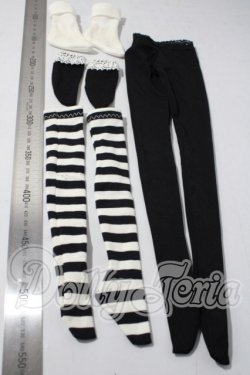 画像2: SD/OF:靴下 U-26-04-22-202-TN-ZU