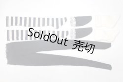 画像2: SD/OF:靴下 U-26-04-22-202-TN-ZU