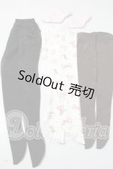 SD/OF:靴下 U-26-04-22-206-TN-ZU