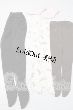 画像1: SD/OF:靴下 U-26-04-22-206-TN-ZU