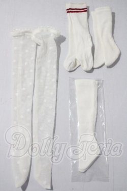 画像1: SDM＆MSD/OF:靴下 U-26-04-22-199-TN-ZU