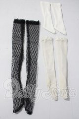 SDM＆MSD/OF:靴下 U-26-04-22-203-TN-ZU