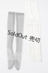 SDM＆MSD/OF:靴下 U-26-04-22-203-TN-ZU