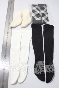 画像2: SDM＆MSD/OF:靴下 U-26-04-22-205-TN-ZU