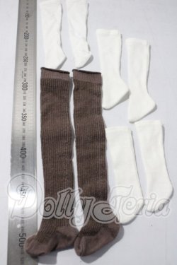 画像2: SDM＆MSD/OF:靴下 U-26-04-22-201-TN-ZU