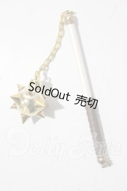 画像1: MDDサイズ/武器 A-26-04-22-1078-TN-ZU