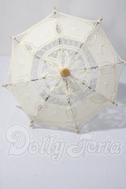 画像1: SD（60cmドール用）/傘 U-26-04-29-168-TN-ZU