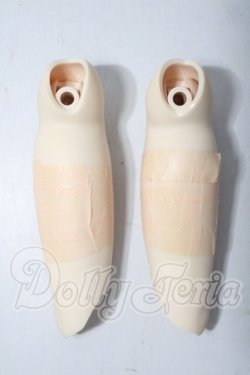 画像2: DD/DD3-HL-01 太ももパーツ・左右セット A-26-04-29-1054-TN-ZU