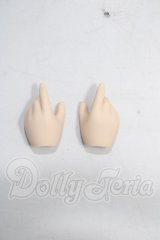 MDD/OF:ハンドパーツ A-26-04-29-1065-TN-ZU