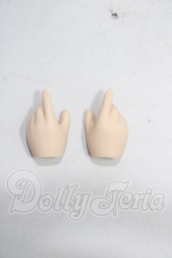 画像1: MDD/OF:ハンドパーツ A-26-04-29-1065-TN-ZU