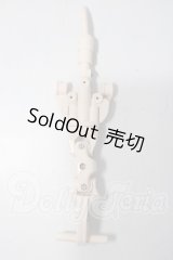 DD/上半身パーツ+上半身フレーム A-26-04-29-1052-TN-ZU