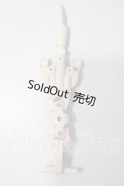 画像1: DD/上半身パーツ+上半身フレーム A-26-04-29-1052-TN-ZU