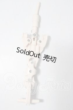 画像2: DD/上半身パーツ+上半身フレーム A-26-04-29-1052-TN-ZU