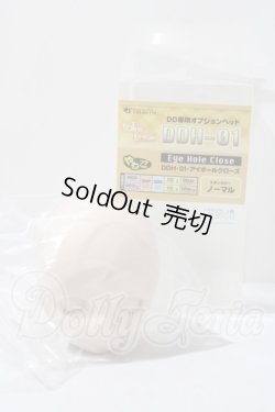 画像2: DDH-01/アイホールクローズ A-26-04-22-1090-TN-ZU
