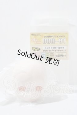 画像2: DDH-01/アイホールオープン A-26-04-22-1089-TN-ZU