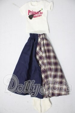 画像1: SD/OF:衣装セット U-26-04-29-136-TN-ZU