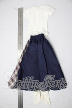 画像2: SD/OF:衣装セット U-26-04-29-136-TN-ZU