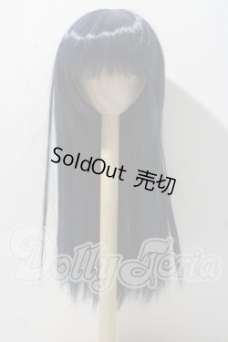 画像1: 8-9inch/ウィッグ U-26-04-22-001-TN-ZU