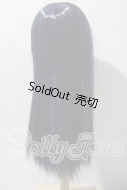 画像2: 8-9inch/ウィッグ U-26-04-22-001-TN-ZU