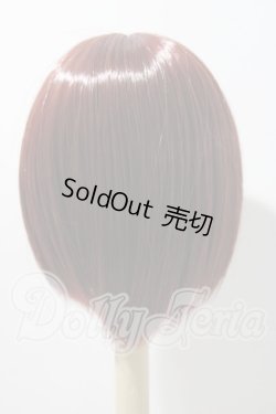 画像2: 8-9inch/ウィッグ U-26-04-22-002-TN-ZU