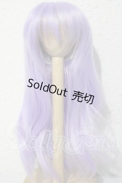 画像1: 8-9inch/ウィッグ U-26-04-29-028-TN-ZU