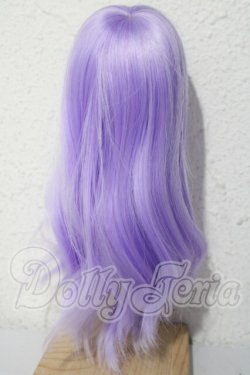 画像2: 8-9inch/ウィッグ U-26-04-29-028-TN-ZU