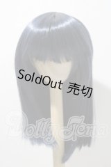 8-9inch/ウィッグ U-26-04-22-003-TN-ZU